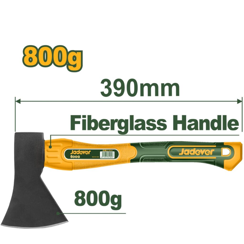 HACHA JADAVER 800GR – JDHM6308
