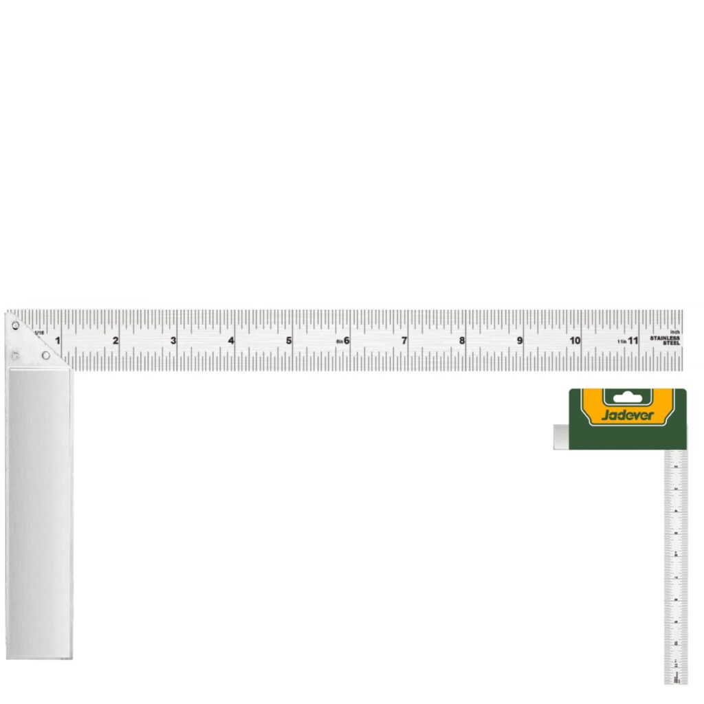 ESCUADRA DE ÁNGULO 12″   – JDSR2930