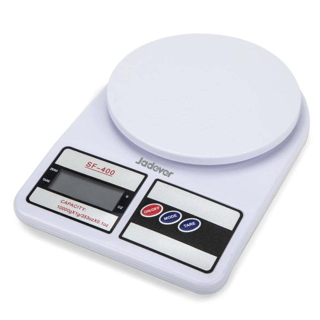 BALANZA DIGITAL MAX 10KG – JDKE1502