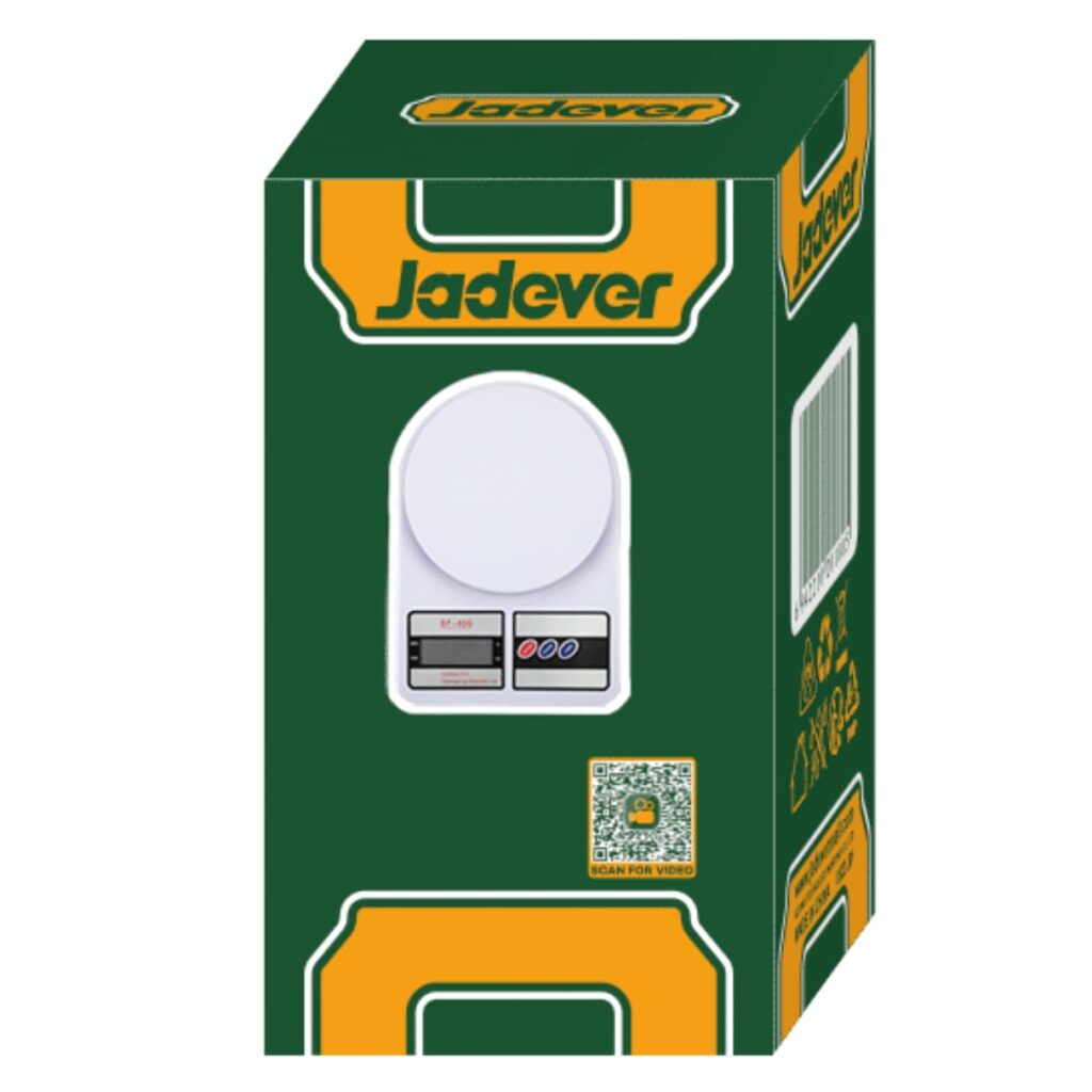 BALANZA DIGITAL MAX 10KG – JDKE1502