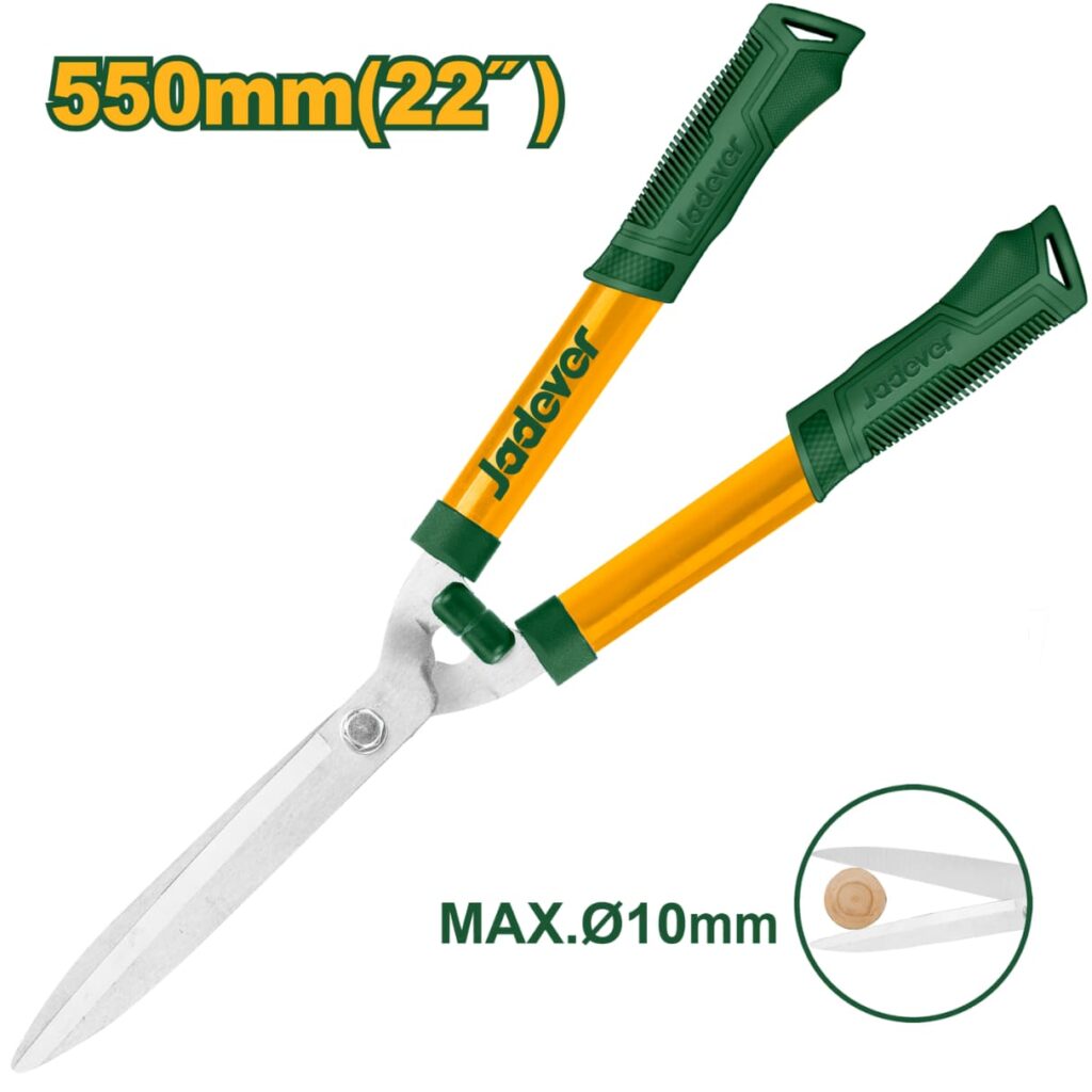 TIJERA DE JARDINERIA  22″ – JDPR2301