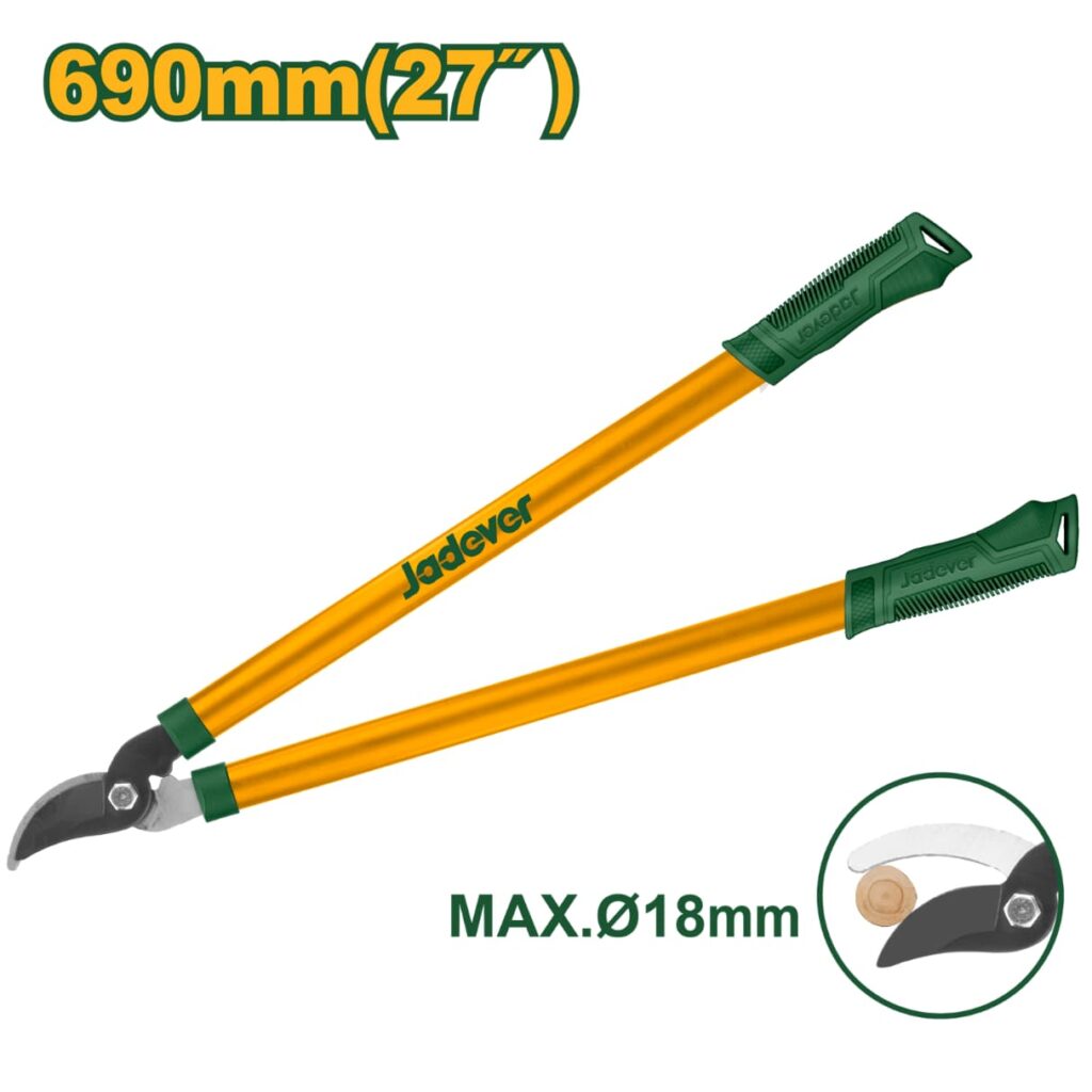 TIJERA DE JARDINERIA  27″ – JDPR1301