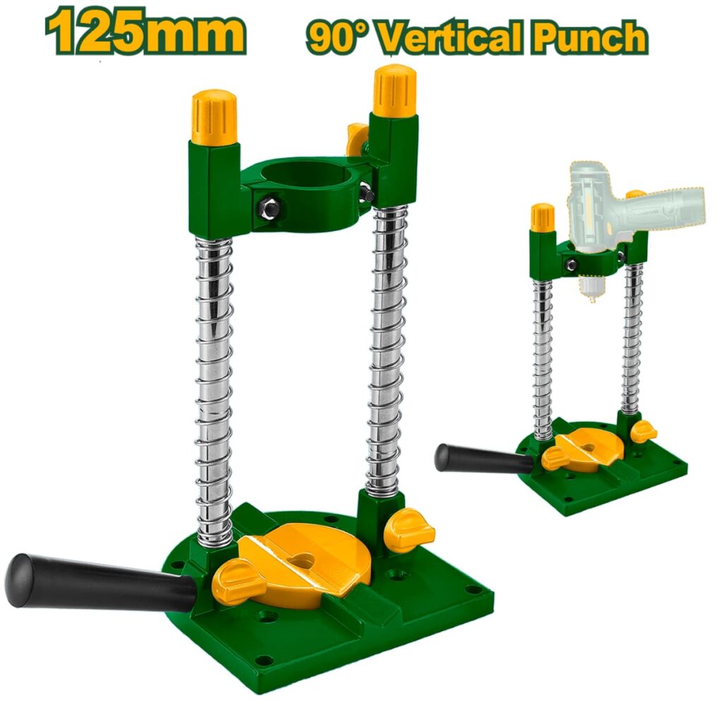 SOPORTE VERTICAL PARA TALADRO – JDADS2543