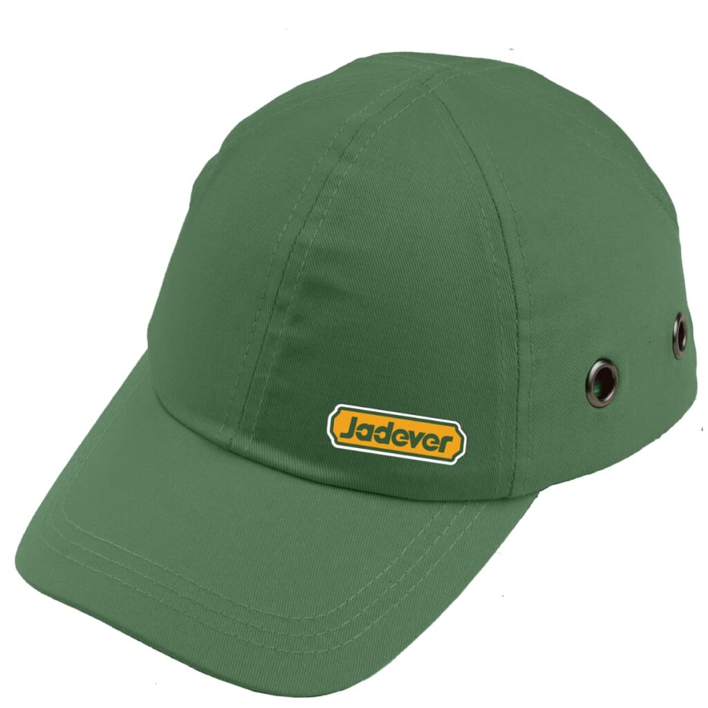 GORRA JADEVER CON PROTECTOR ABS – JDSH1801