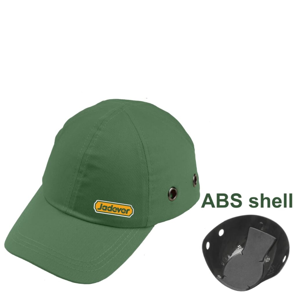 GORRA JADEVER CON PROTECTOR ABS – JDSH1801
