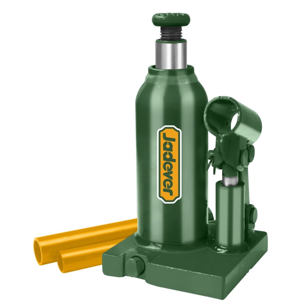 GATA BOTELLA  6 TONELADAS – JDHJ1506