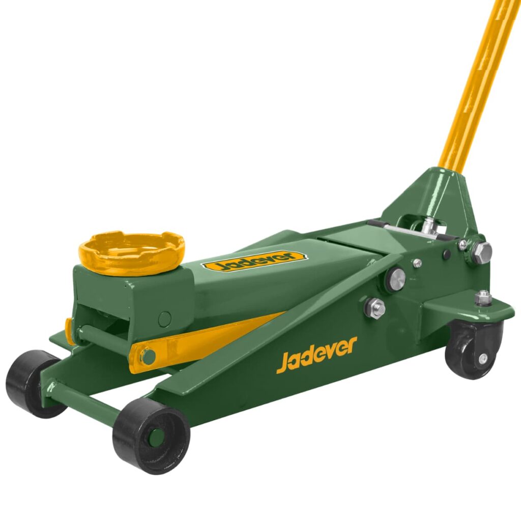 GATA LAGARTO 3 TONELADAS JADEVER – JDHJ2504