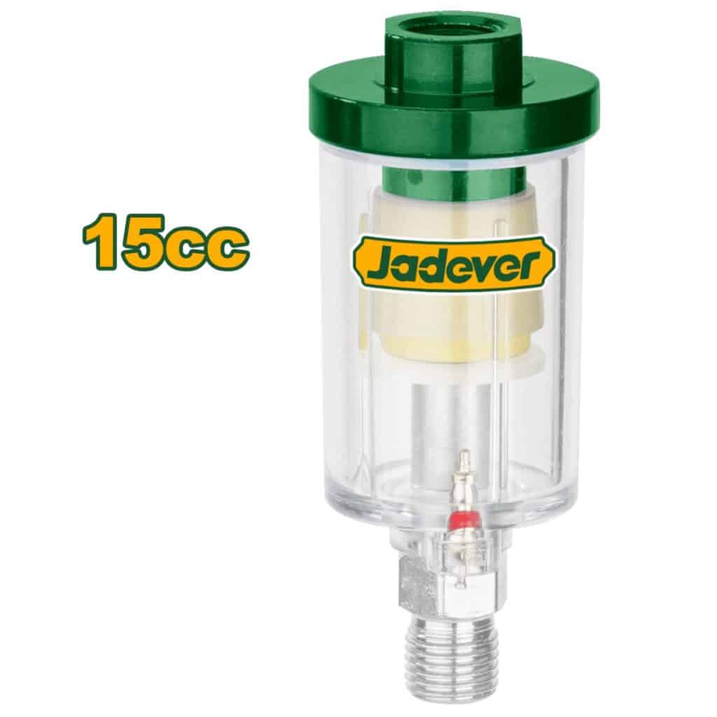 FILTRO DE AIRE 1/4″ 15CC – JDFF2602