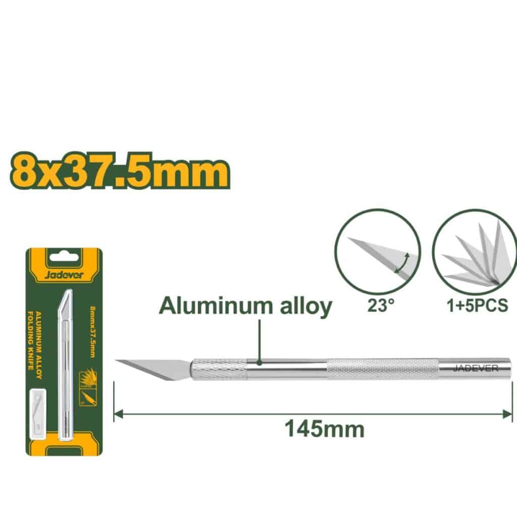 CUCHILLA DE PRECISION SK5 – JDSK1061