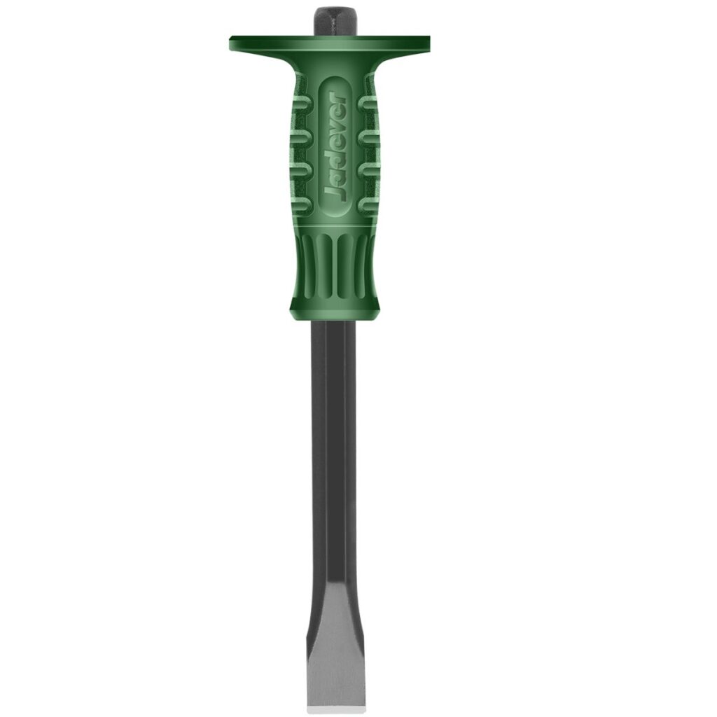 CINCEL DE CORTE FRÍO 22X16X250MM – JDCC1301