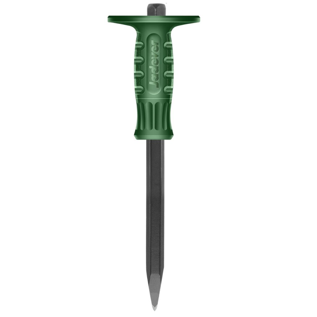 CINCEL DE CONCRETO 4X16X250MM – JDCC1303