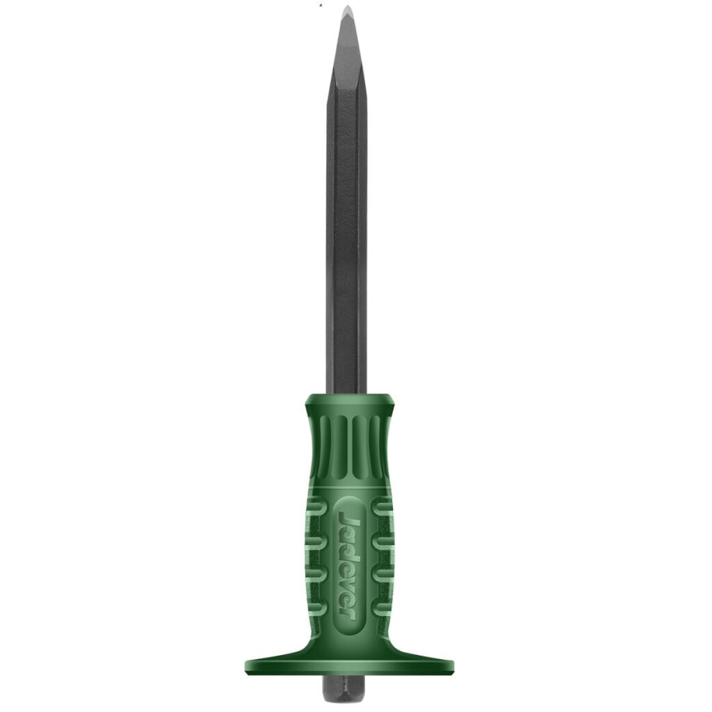 CINCEL DE CONCRETO FRIO 300X18X4MM – JDCC1304