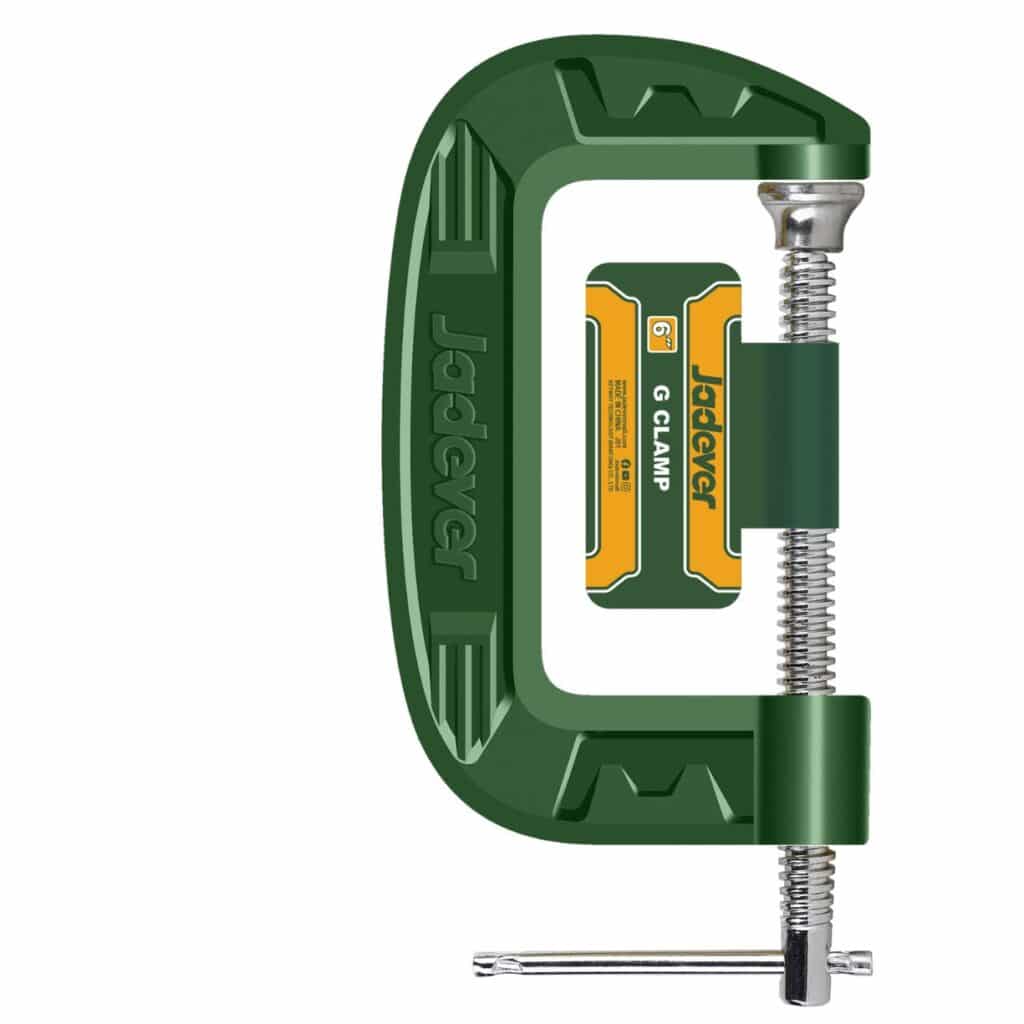 PRENSA G 6″ 150MM – JDCP1106