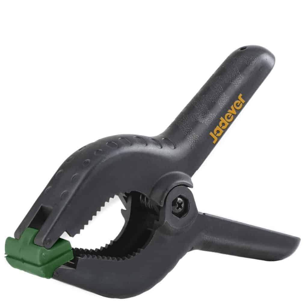 PRENSA PINZA 9 PULGADAS  – JDCP5379