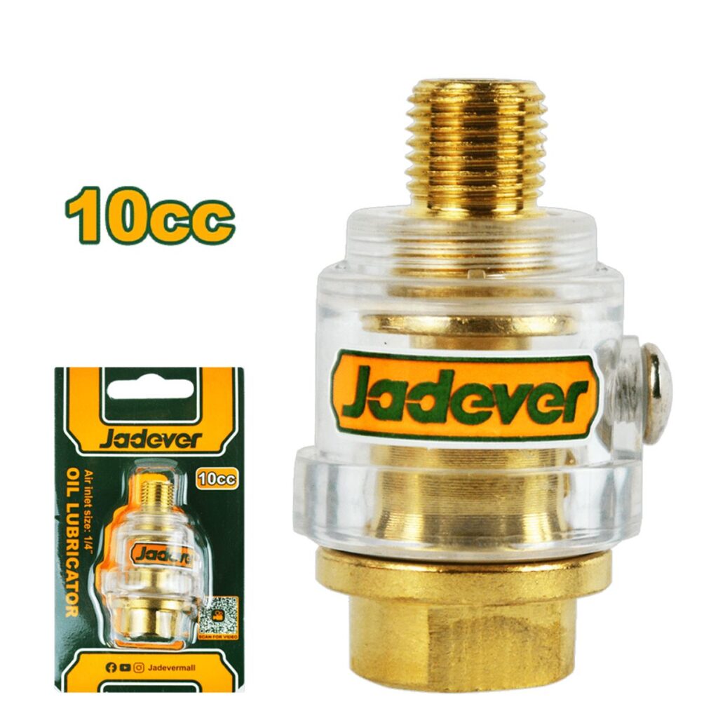 LUBRICADOR DE ACEITE 1/4″ – JDEQ1601