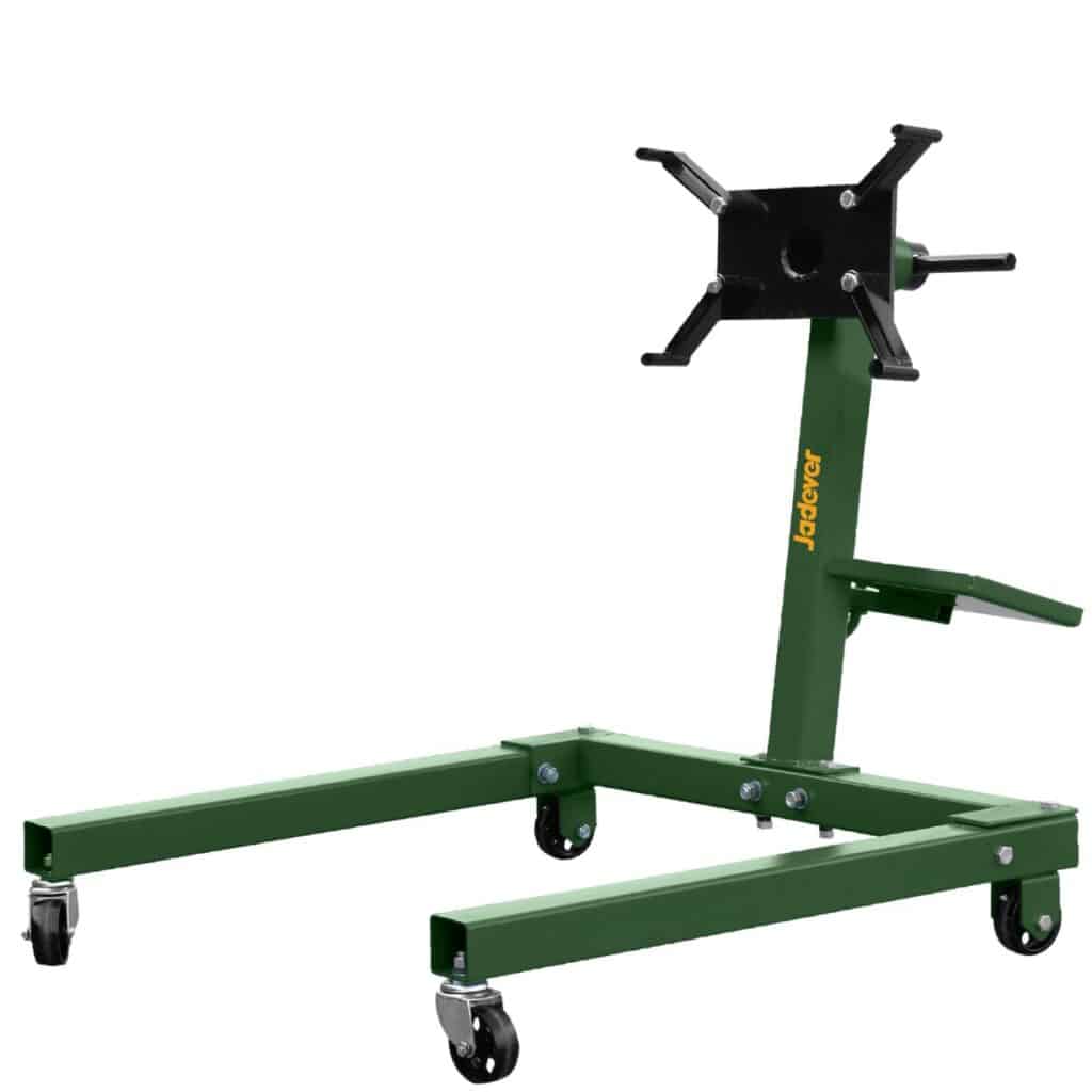 SOPORTE PLEGABLE PARA MOTOR  560KG 1250LBS – JDEU1A25