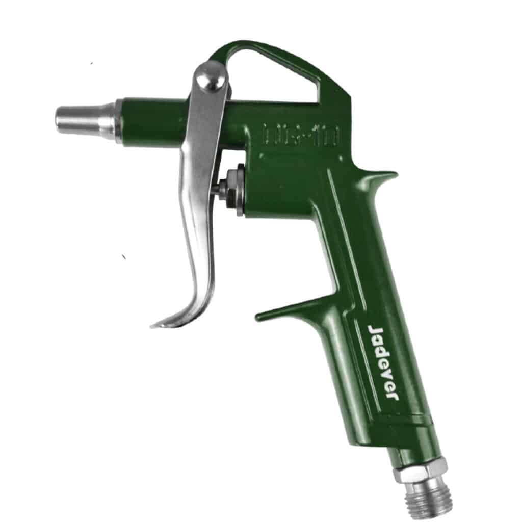 PISTOLA DE PINTURA NEUMÁTICA 16MM – JDGA4616