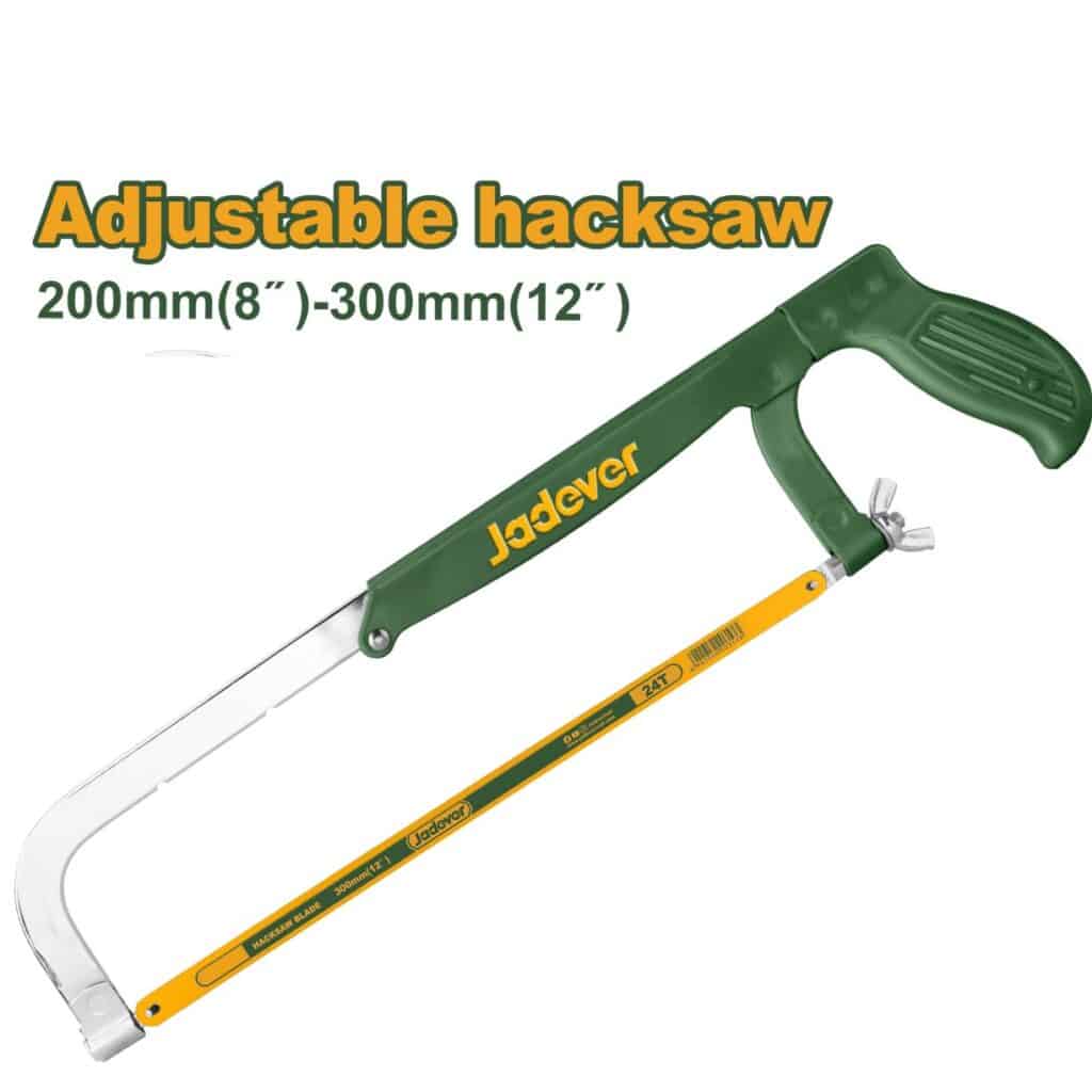 SIERRA MANUAL AJUSTABLE 8″-12″ – JDHF3110