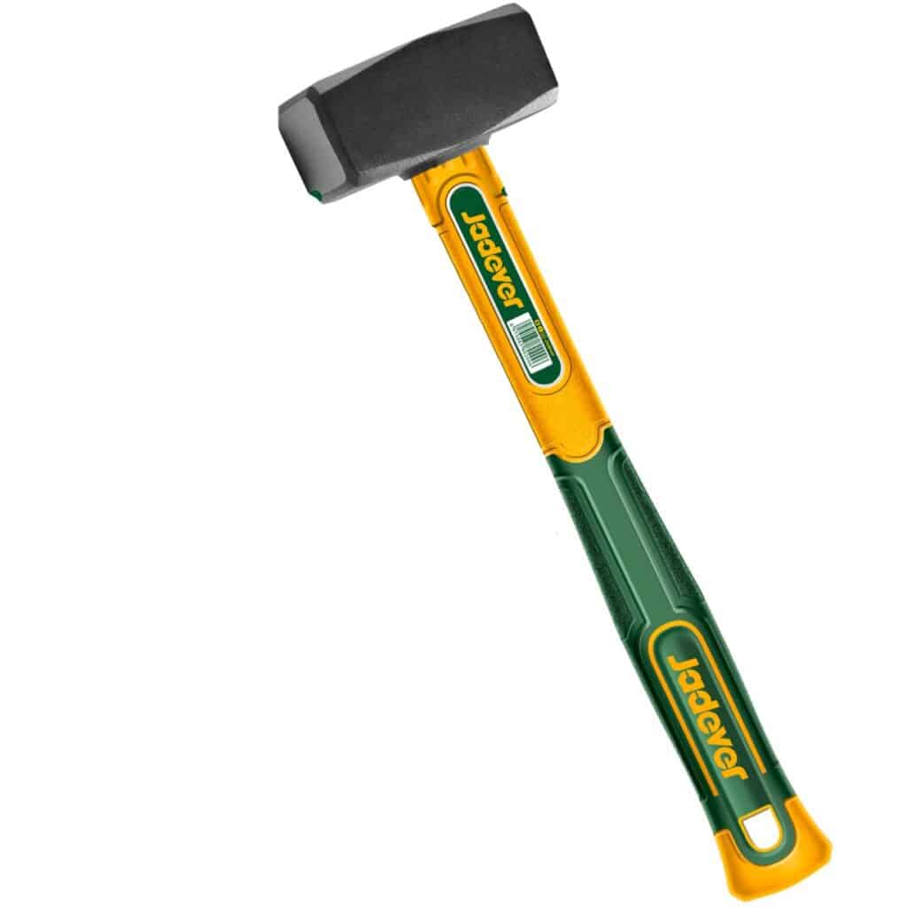 MARTILLO FORJADO 1500G MANGO DE FIBRA – JDHM2315