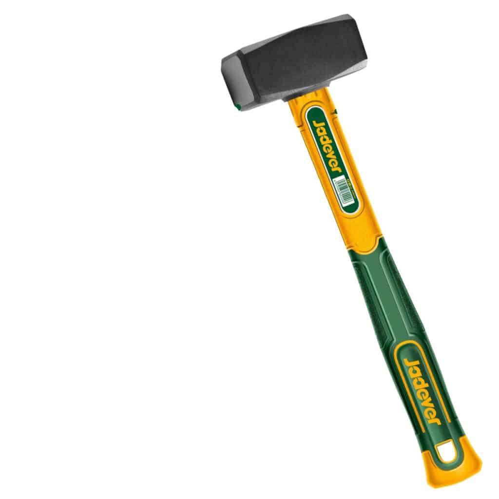 MARTILLO FORJADO 2000G MANGO DE FIBRA – JDHM2320