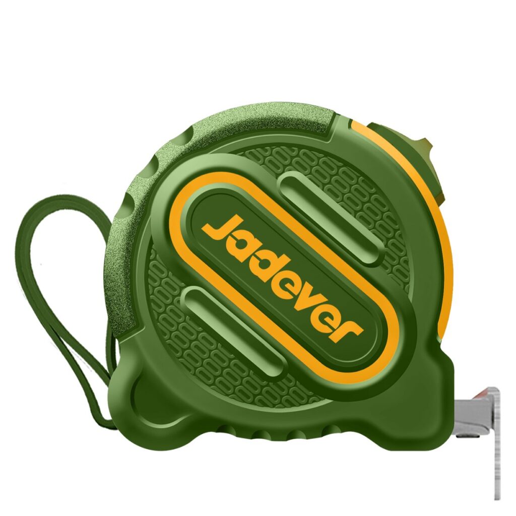 WINCHA CINTA METRICA DE ACERO 3MX16MM – JDMT1210