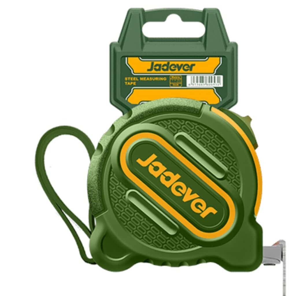 WINCHA CINTA METRICA DE ACERO 3MX16MM – JDMT1210