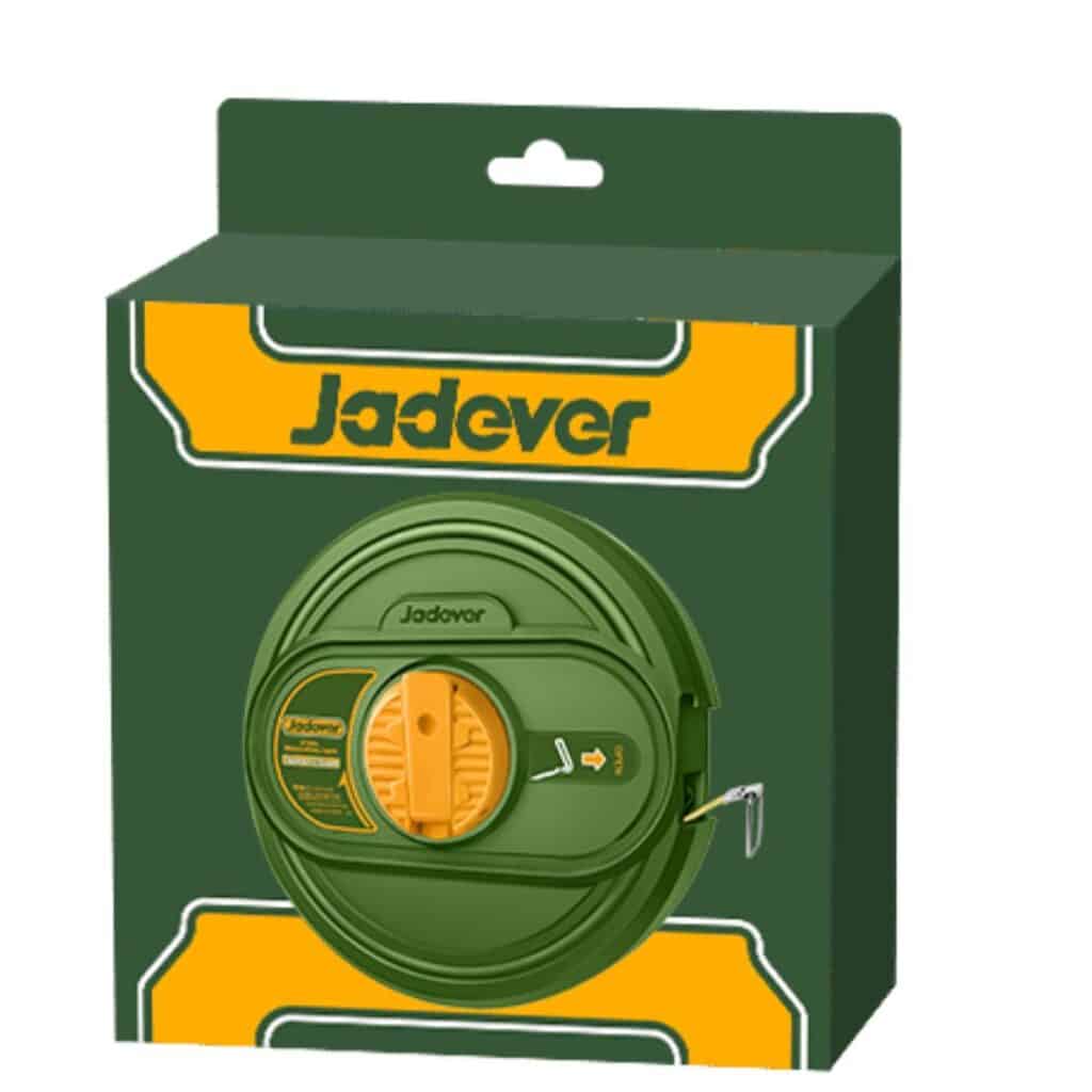 WINCHA CINTA METRICA DE ACERO 30MX12.5MM – JDMT3530