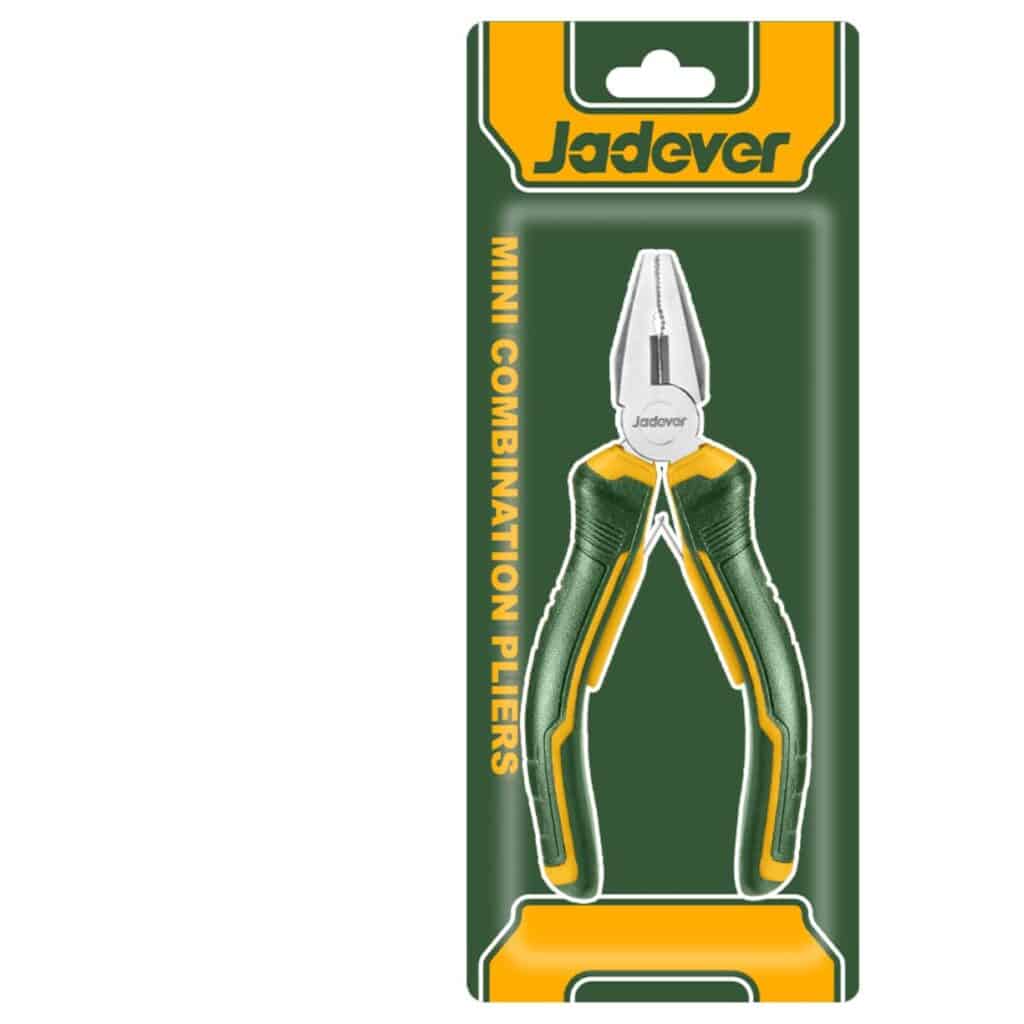 ALICATE COMBINADO 4.5″ 115MM – JDPL0951