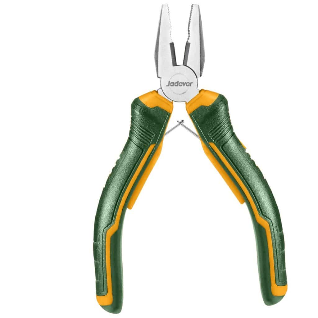 ALICATE COMBINADO 4.5″ 115MM – JDPL0951
