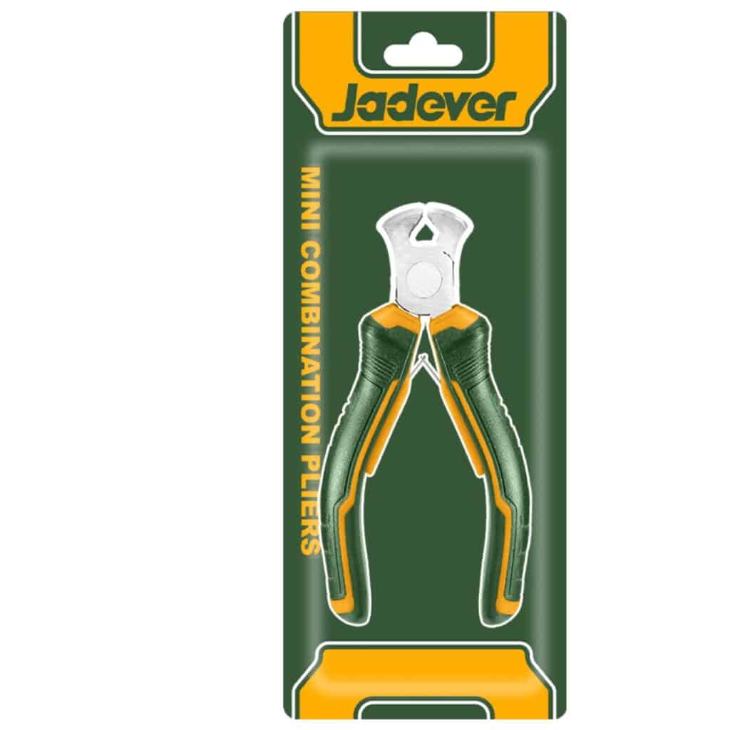 ALICATE CORTE FINAL 4.5″ 115M – JDPL0952