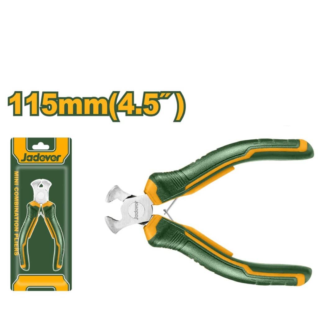 ALICATE CORTE FINAL 4.5″ 115M – JDPL0952