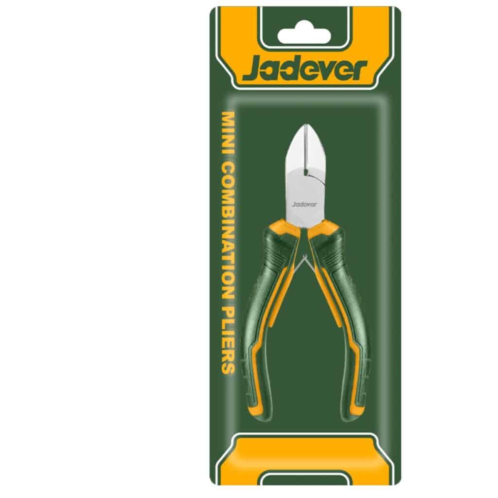 ALICATE CORTE DIAGONAL  4.5″ 115M – JDPL0953