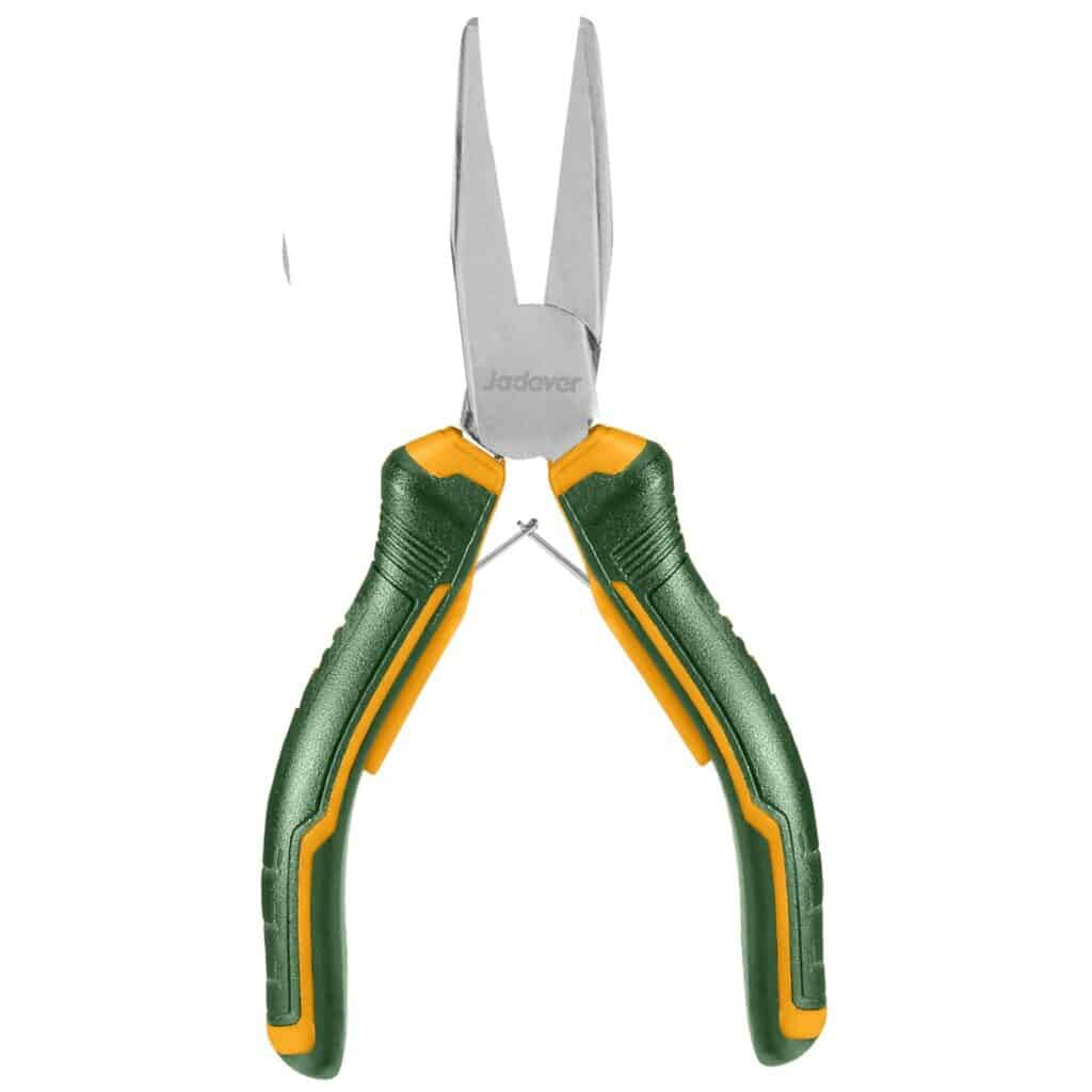 ALICATE PUNTA DOBLADA  4.5″ 115M – JDPL0955