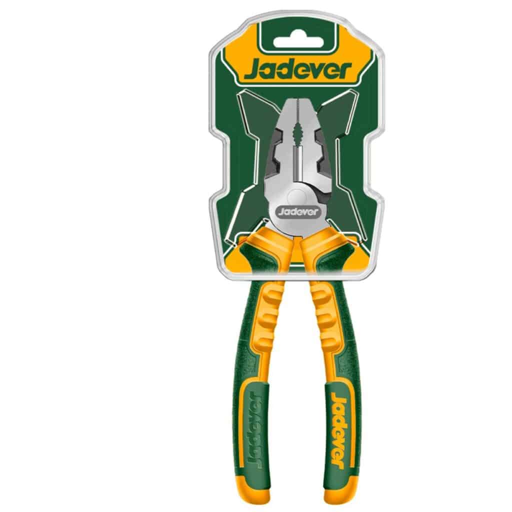ALICATE COMBINADO ALTO APAL. 6″ 160MM – JDPL1716
