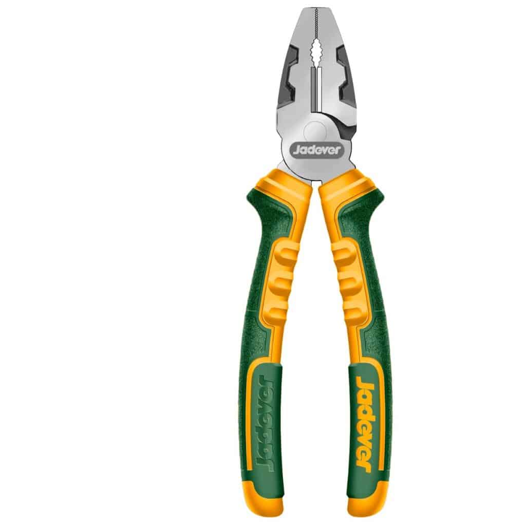 ALICATE COMBINADO ALTO APAL. 6″ 160MM – JDPL1716