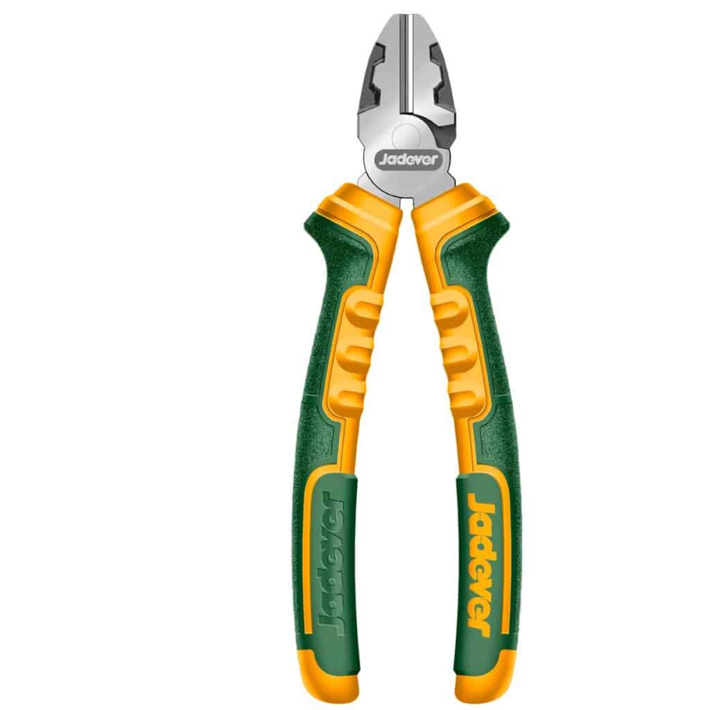 ALICATE DE CORTE DIAGONAL DE ALTO APAL. 6″ 160MM – JDPL3716