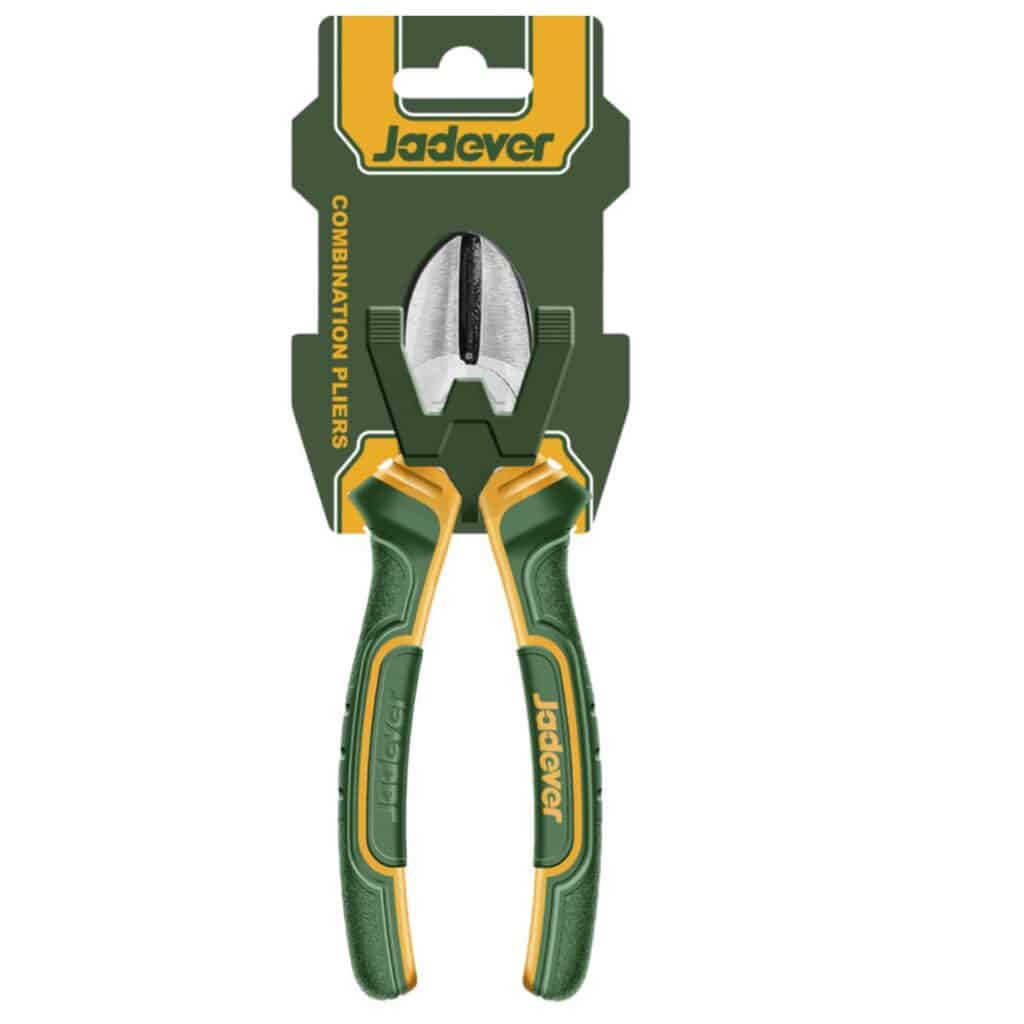 ALICATE CORTE DIAGONAL 7″ 180MM – JDPL3C07