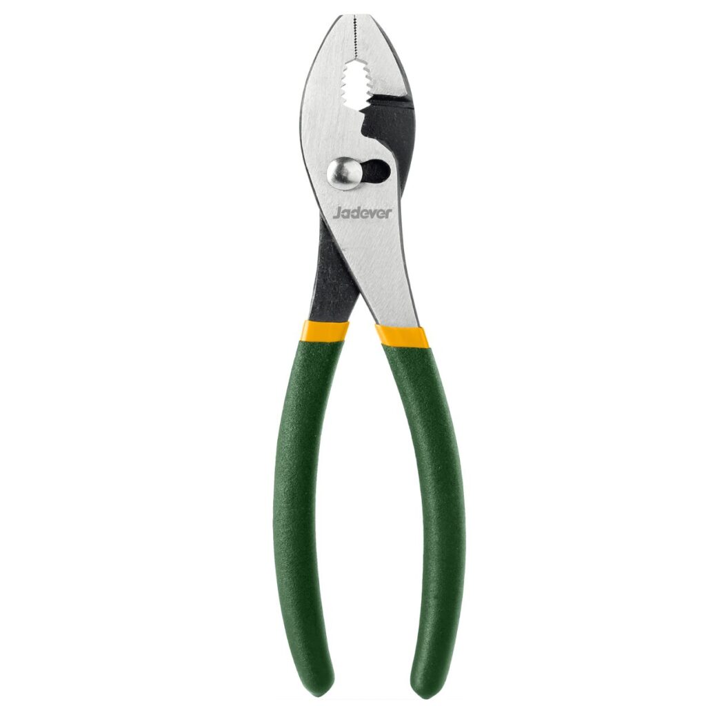 ALICATE JADEVER 8″ 200MM – JDPL6408