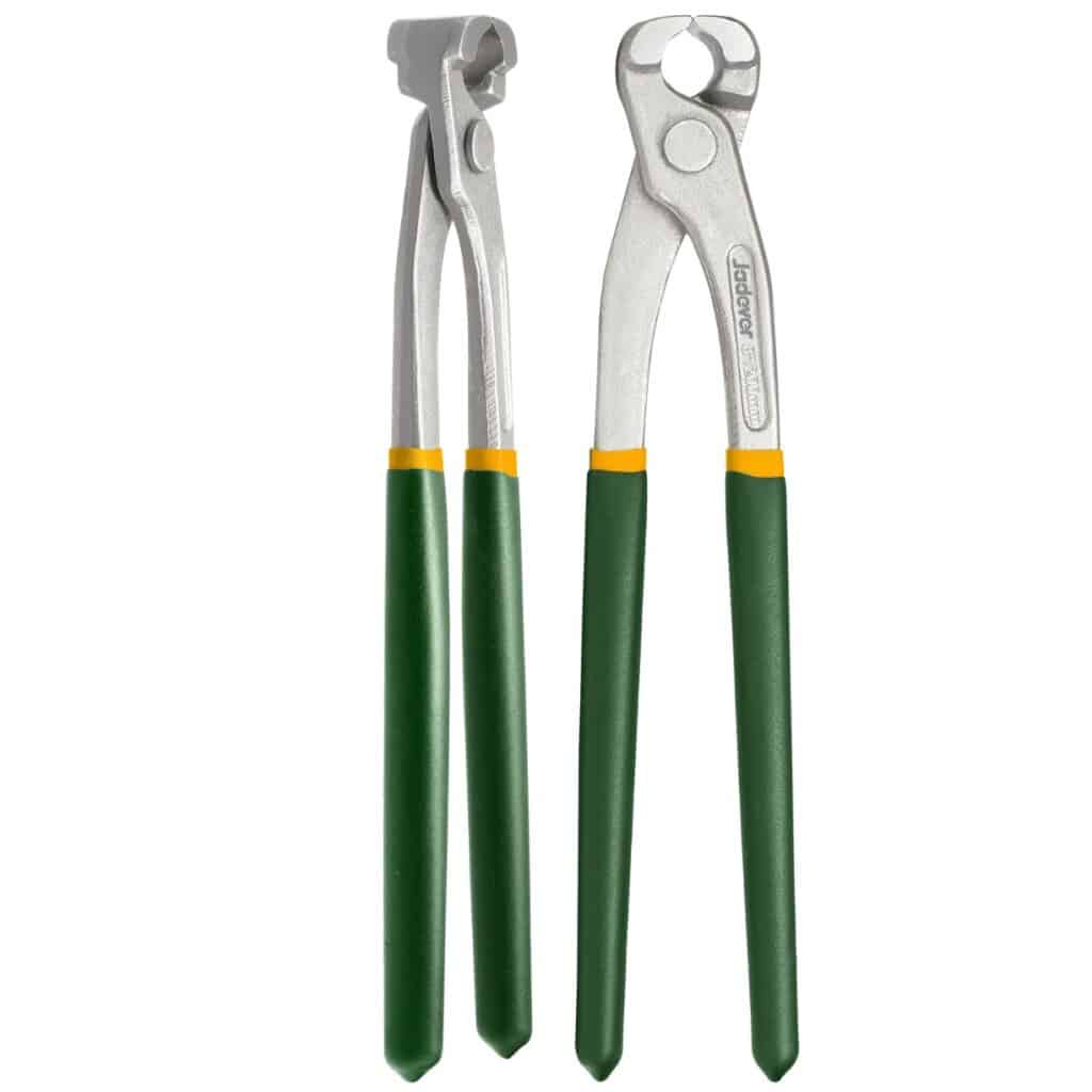 ALICATE JADEVER 10″  250MM – JDPL8910