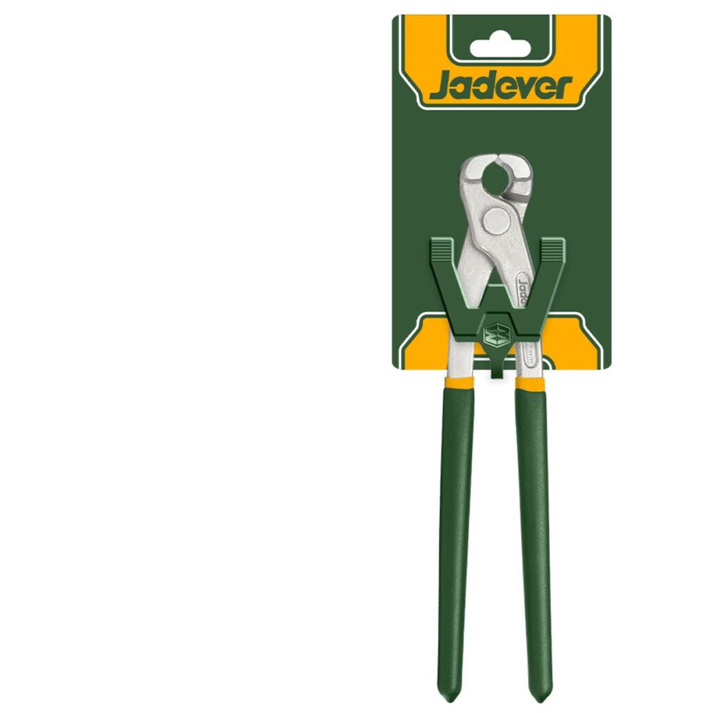 ALICATE JADEVER 10″  250MM – JDPL8910