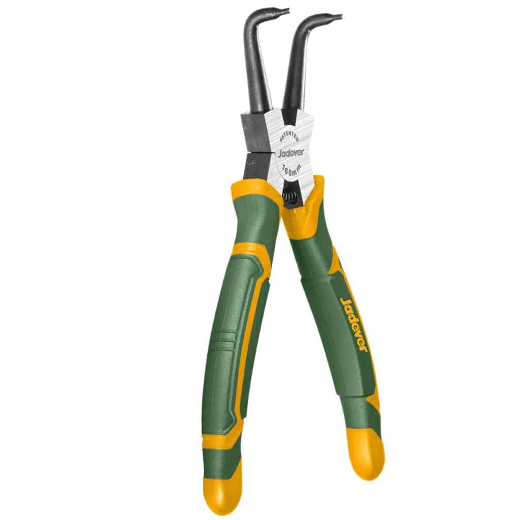 ALICATE PARA ARANDELA  7″ 180MM – JDPL9974