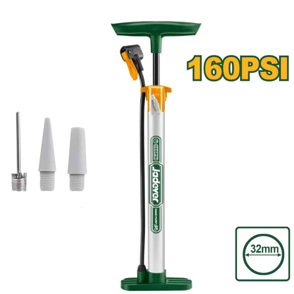 INFLADOR MANUAL 32X390MM –