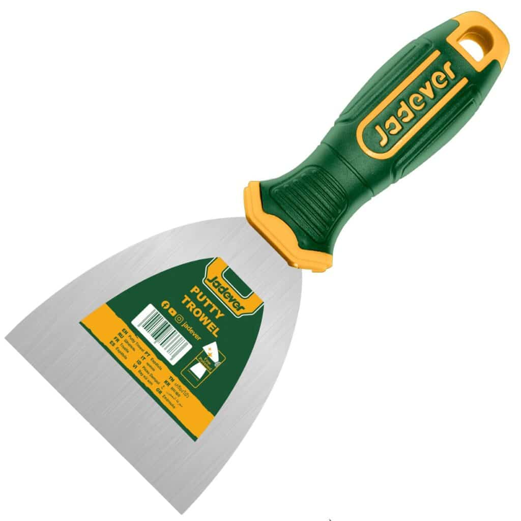 ESPATULA PARA DRYWALL  4″ – JDPT1304