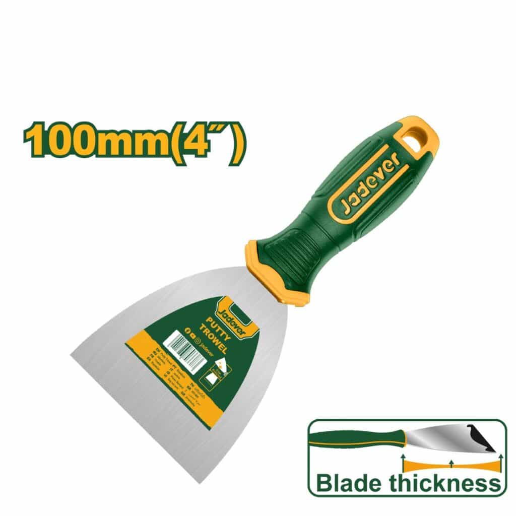 ESPATULA PARA DRYWALL  4″ – JDPT1304