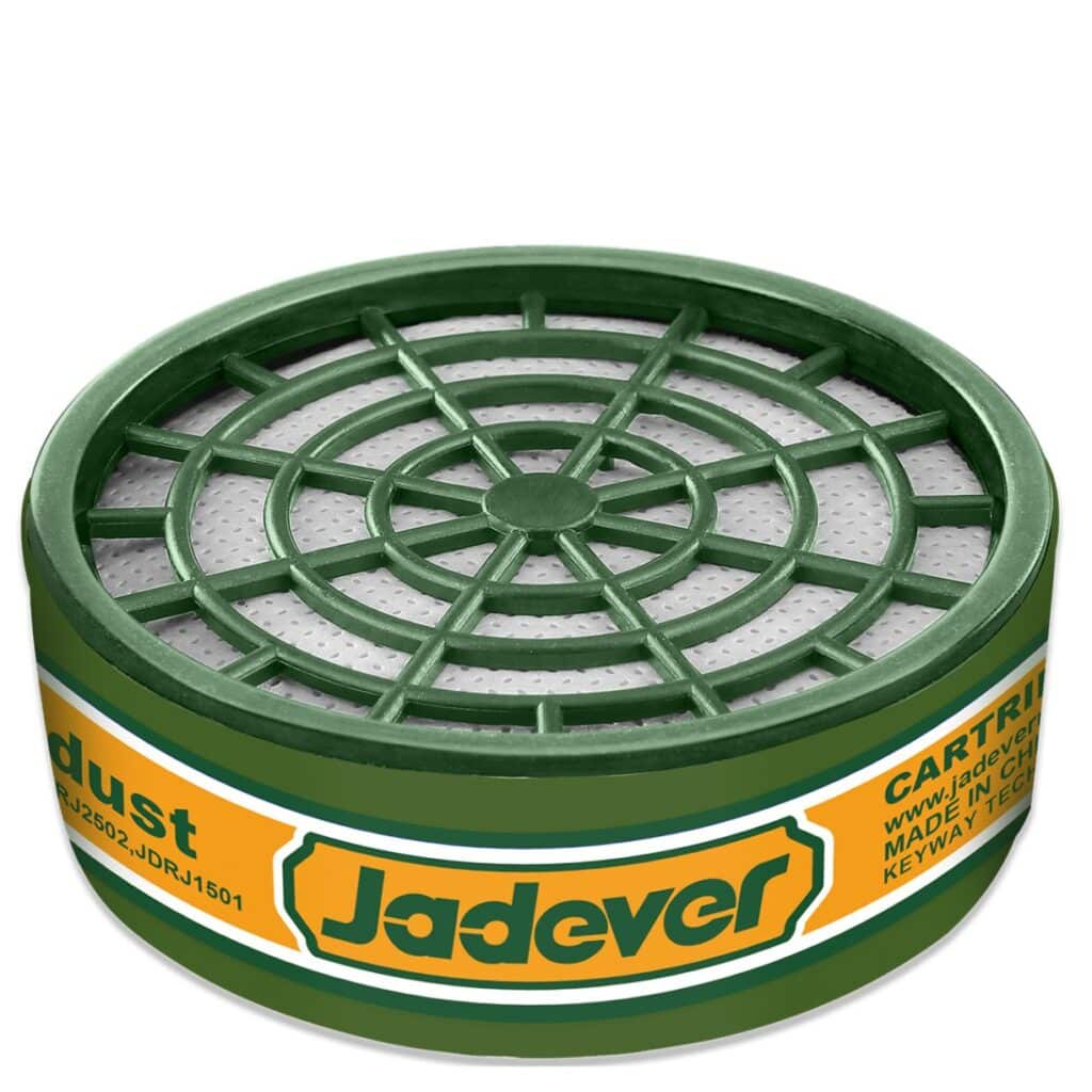 6 FILTROS PARA MASCARA – JDPV2502