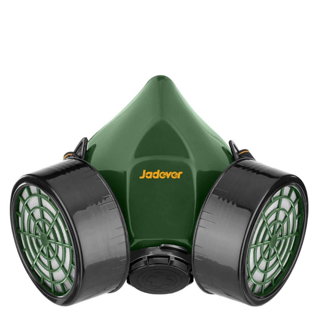 MASCARA PROTECTORA DOS FILTROS – JDRJ2502