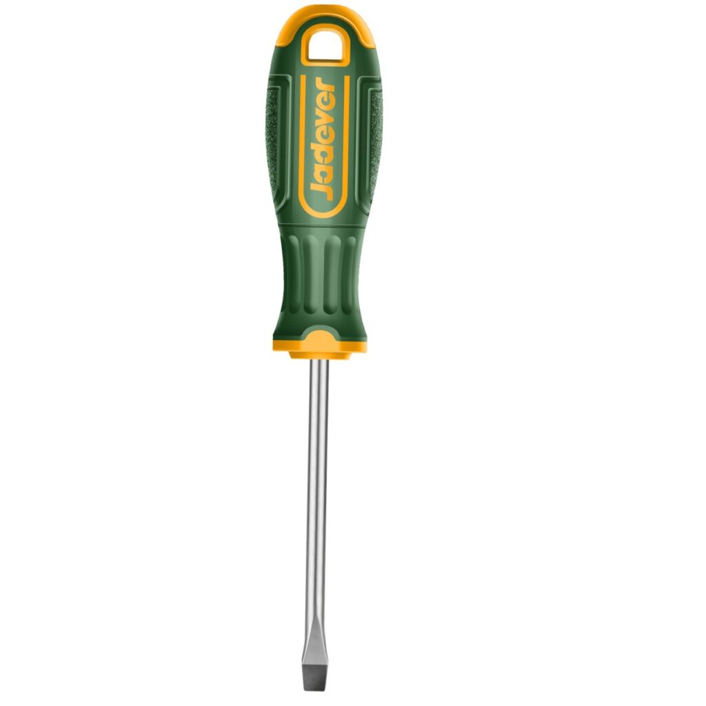 DESTORNILLADOR PLANO CRV SL3 75MM – JDSD1233