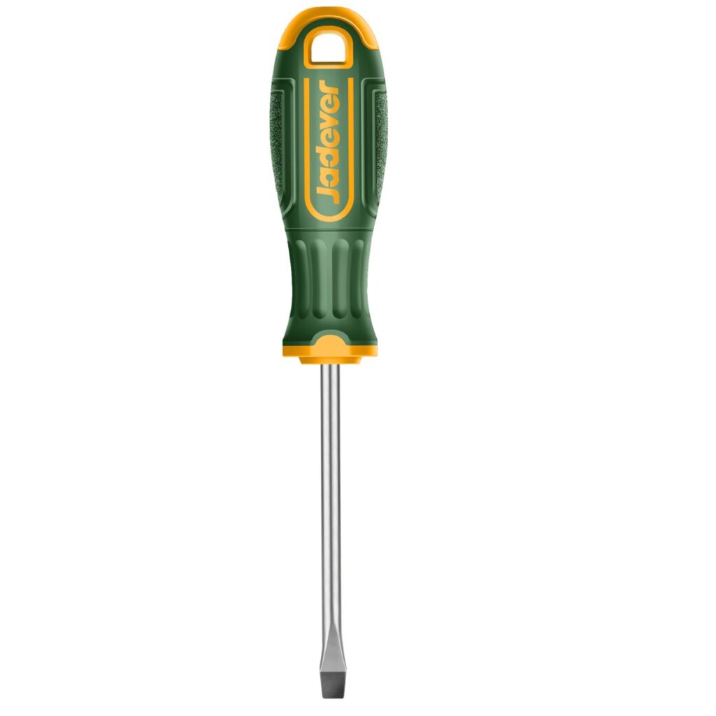 DESTORNILLADOR PLANO CRV SL 8 200MM – JDSD1288