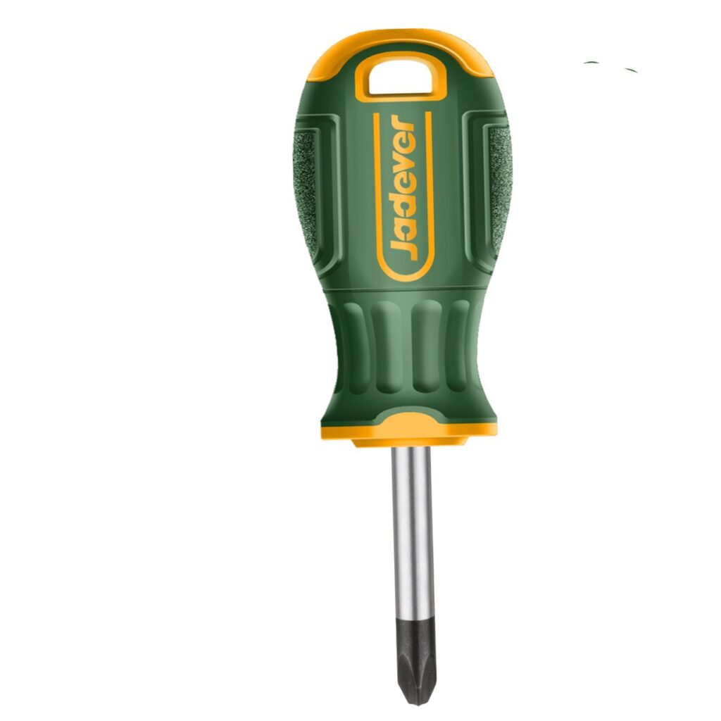 DESTORNILLADOR ESTRELLA CR-V PH0 75MM D:3.0MM – JDSD2211