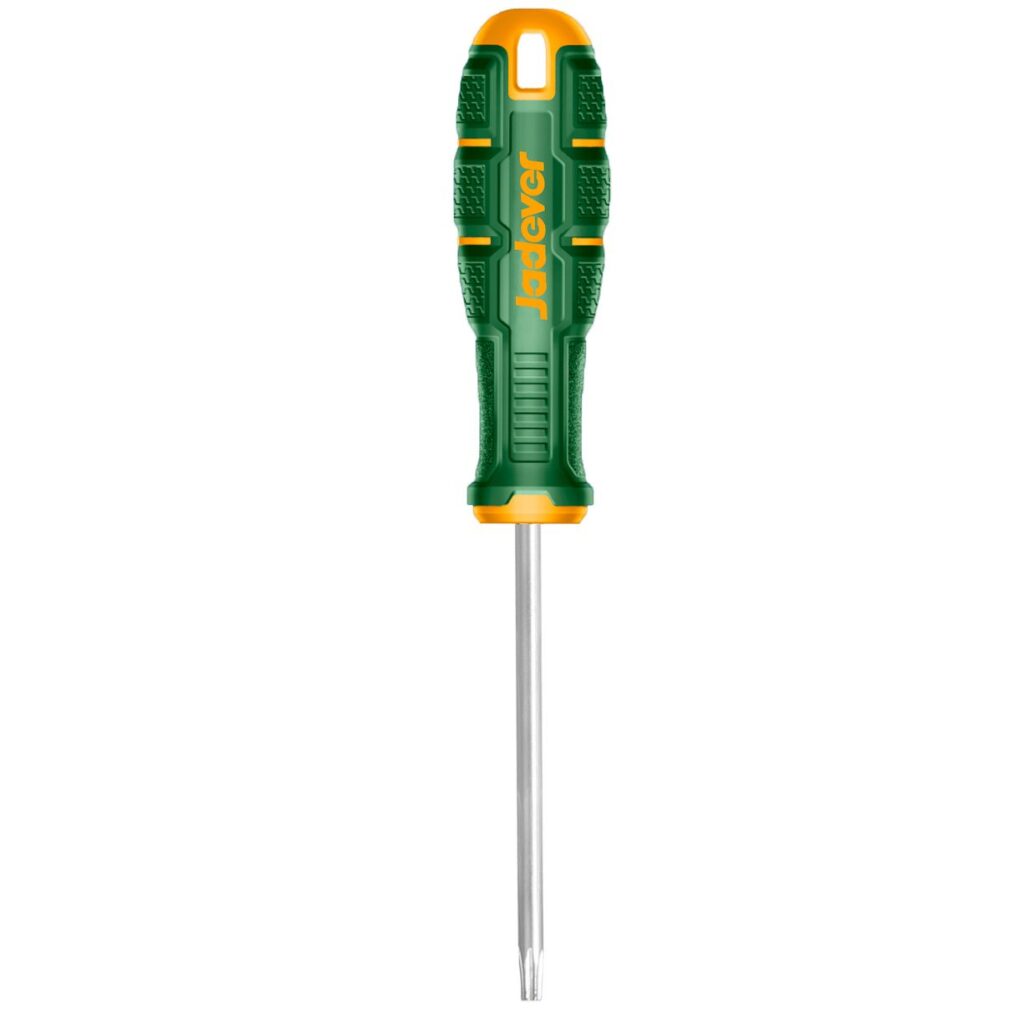 DESTORINILLADOR TORX S2 T20 150MM D:6.0MM – JDSDD226